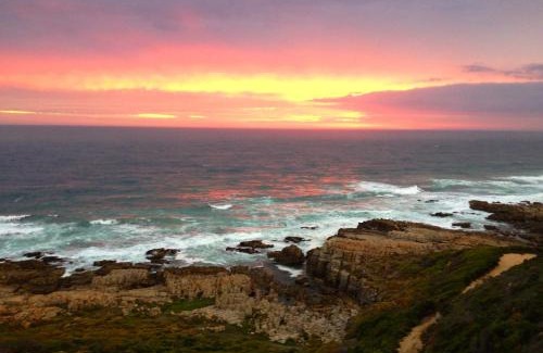 Gouritz House | Cliff's Edge Farmhouse