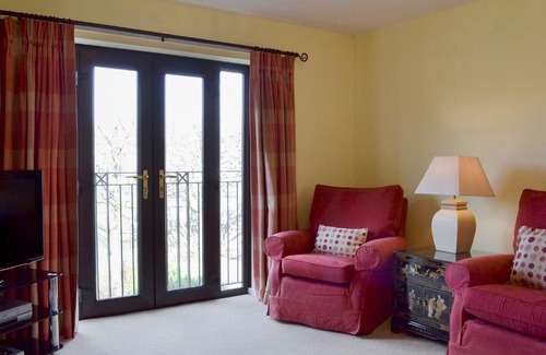 York House | Clifford'S View