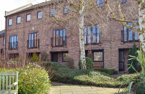 York House | Clifford'S View
