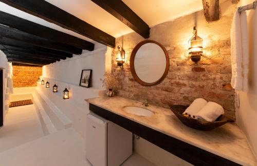 Joatinga House | CLIFFSIDE - Boutique Hotel & Spa