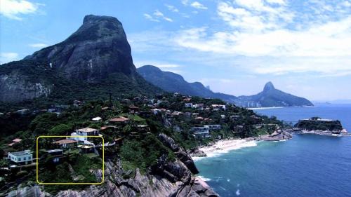 Joatinga House | CLIFFSIDE - Boutique Hotel & Spa