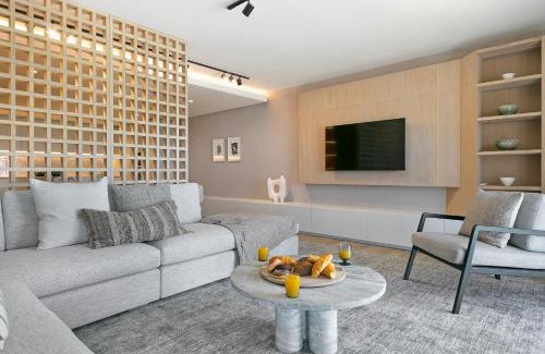 Bantry Bay Apartment | Clifton Allure - Magnificent Sea Views