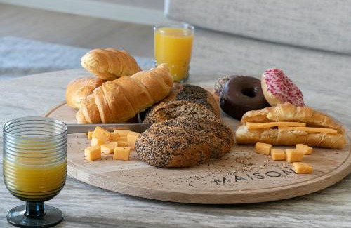 Bantry Bay Apartment | Clifton Allure - Magnificent Sea Views