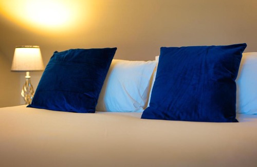 Hove House | Clifton House Brighton