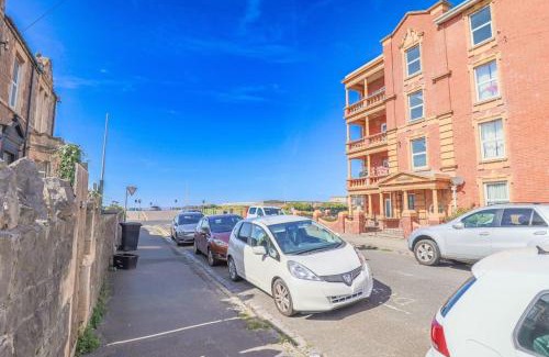 Weston-super-Mare House | Clifton Sands