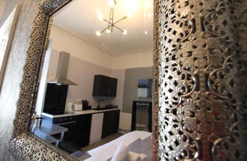 Llandudno House | Clifton Villa Guest House