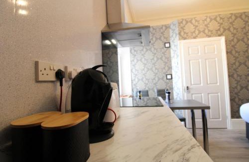 Llandudno House | Clifton Villa Guest House