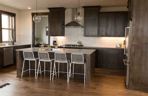 Powell Butte Condo | Clint by Avantstay Located Within The Brasada Ranch Community Golf Course, Pool & Hot Tub