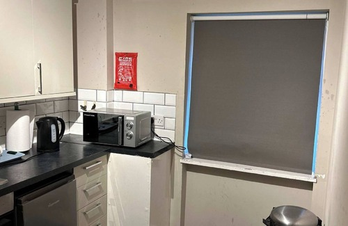 Gravesend Apartment | Clocktower Apartment