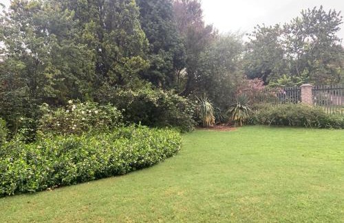 Ermelo House | Cloete Self catering Guest room