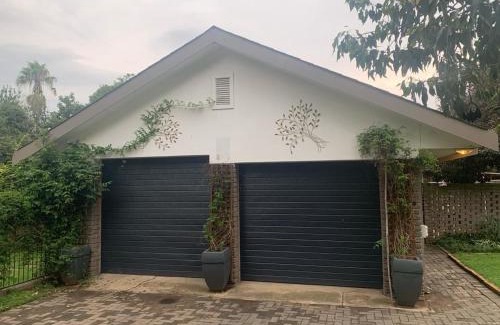 Ermelo House | Cloete Self catering Guest room