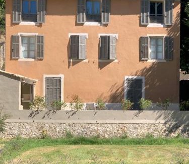 Riez Apartment | Clos Augusta