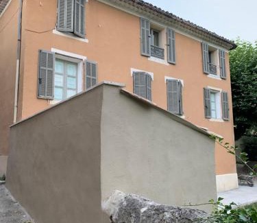 Riez Apartment | Clos Augusta