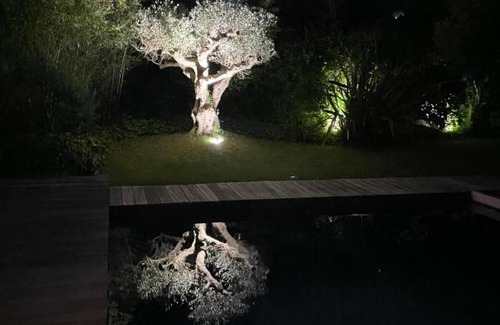 Saint-Georges-d'Oleron Villa | Clos Azyadé