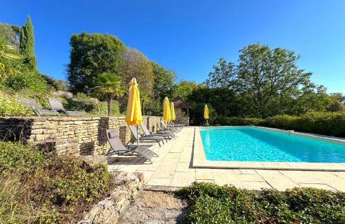 Montoillot Bed & Breakfast | Clos de Fougères - Chambres d'hôtes