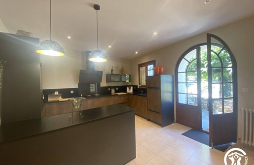 Saint-Paul-de-Fenouillet House | Clos de la Trille d'Arguti