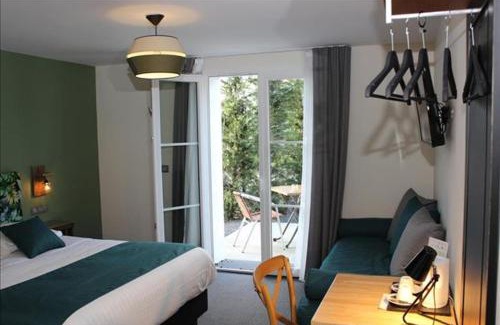 La Vaupaliere Hotel | Clos De La Vaupalière - Rouen