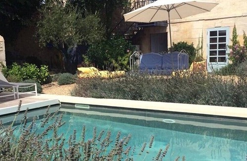 Maussane Villa | Clos des Lavandes