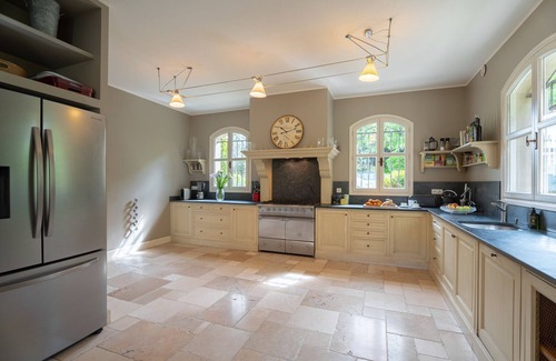 Mougins Villa | Clos des Moulins - Mougins