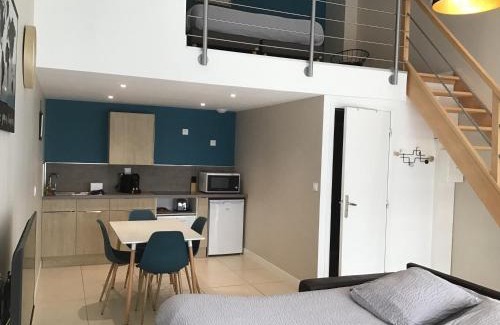 Cappelle-en-Pevele Apartment | Clos du Béron- Appartement meublé de tourisme