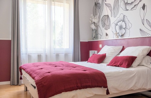 Chemille-Melay House | CLOS DU MARAIS