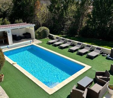 Mormoiron House | CLOS DU VILLAGE