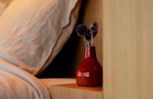 Iguerande House | CLOS MARIE