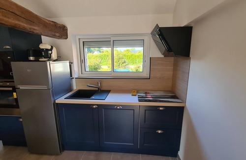 Offranville House | Clos Marie-LouisenMeublé 3 étoiles