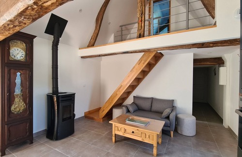 Offranville House | Clos Marie-LouisenMeublé 3 étoiles