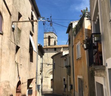 Castelnau-le-Lez House | Clos Rouviere