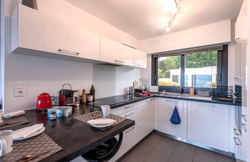 Porticcio Apartment | Clos Vignola - Domaine de la Viva - Superbe vue mer