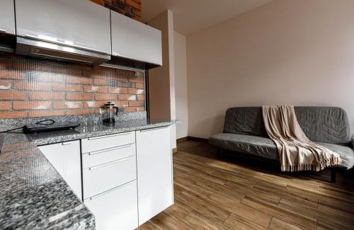 Wroclaw City Center Apartment | Close-Central Wroclaw Apartment - Main Rail Station - Kosciuszki 28