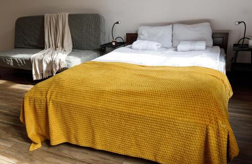 Wroclaw City Center Apartment | Close-Central Wroclaw Apartment - Main Rail Station - Kosciuszki 28