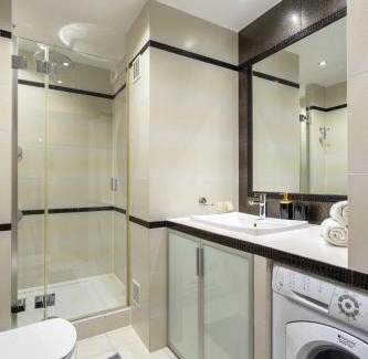 Srodmiescie Połnocne Apartment | Close-Chic Apartments - Modern and Cozy - Central Location - Grzybowska 5