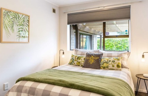 Richmond Heights House | Close to 2 Mile Bay and DeBretts Hot Pools, shops & new supermarket nearby.