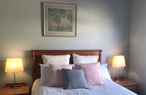 Warrnambool House | Close to beach, restaurants and town center.
