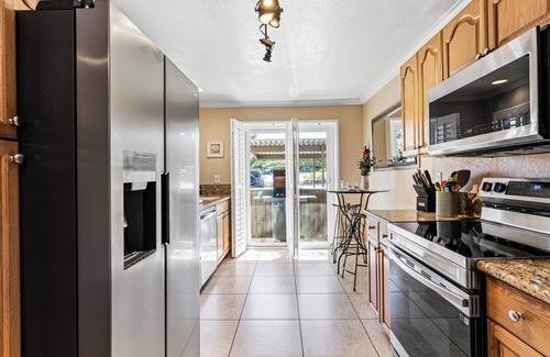 Monarch Beach Condo | Close to Beach w/Patio & Resort Amenities | The Point at Corniche by AvantStay