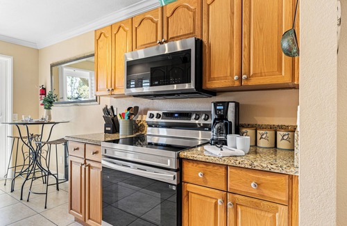 Monarch Beach Condo | Close to Beach w/Patio & Resort Amenities | The Point at Corniche by AvantStay