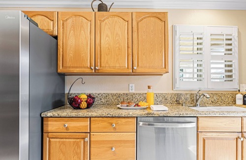 Monarch Beach Condo | Close to Beach w/Patio & Resort Amenities | The Point at Corniche by AvantStay