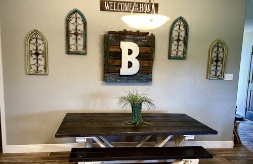 Smithville House | Close to Broken Bow Lake! And Mountain Fork River!