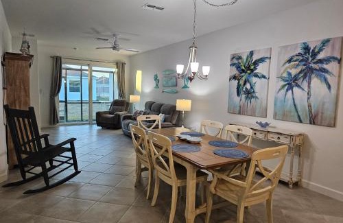 Englewood Villa | Close to Englewood and Boca Grande beach, monthly New Vacation Villa