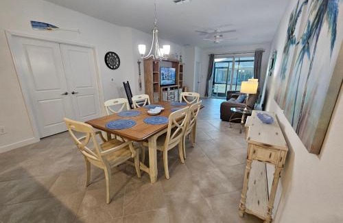 Englewood Villa | Close to Englewood and Boca Grande beach, monthly New Vacation Villa