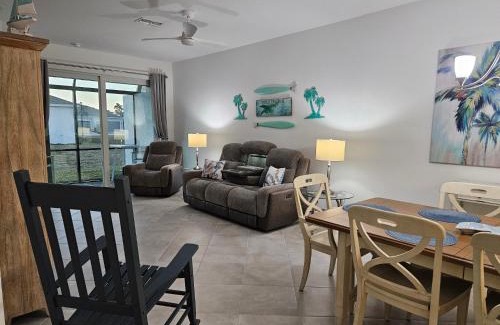 Englewood Villa | Close to Englewood and Boca Grande beach, monthly New Vacation Villa