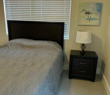 West Palm Beach Apartment | Close to everything! Perfect basecamp for WPB