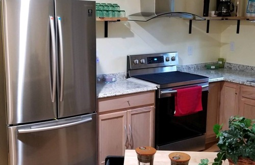 Fort Gordon House | Close to Fort Eisenhower & Augusta Golf Course