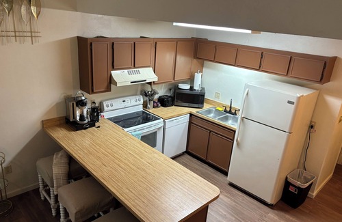 Tallahassee House | CLOSE TO FSU, FAMU, RESTAURANTS AND ALL CULTURAL EVENTS AROUND TALLAHASSEE!