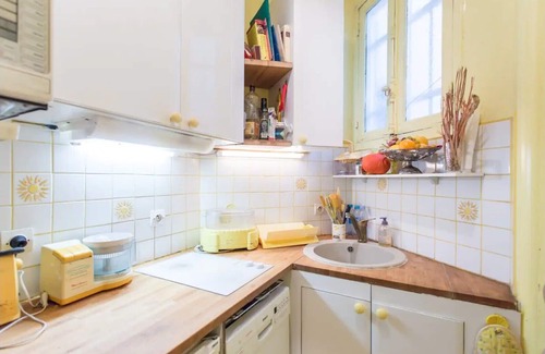 16th Arrondissement Apartment | Close to Rolland Garros and Parc des Princes