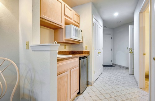 Pigeon Apartment | Close to Saginaw Bay Waterfront! Pigeon Studio