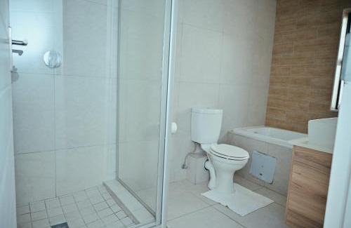 Greater Johannesburg Metropolitan Area Apartment | CLOSE TO SANDTON and The Airport