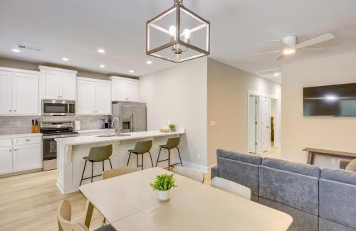 Millbrook Apartment | Close to Sports Complex Modern Millbrook Duplex!